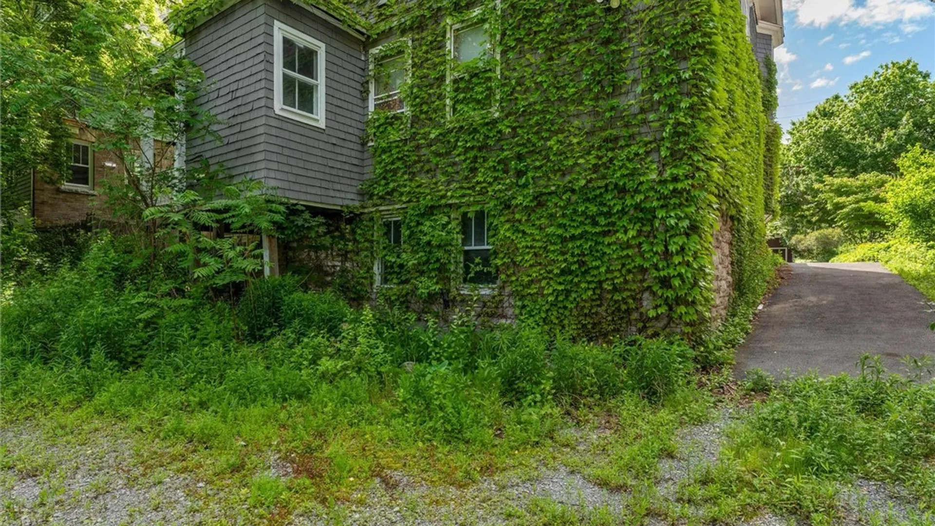 Property at 303 Highland Avenue, Syracuse, NY 13203 46