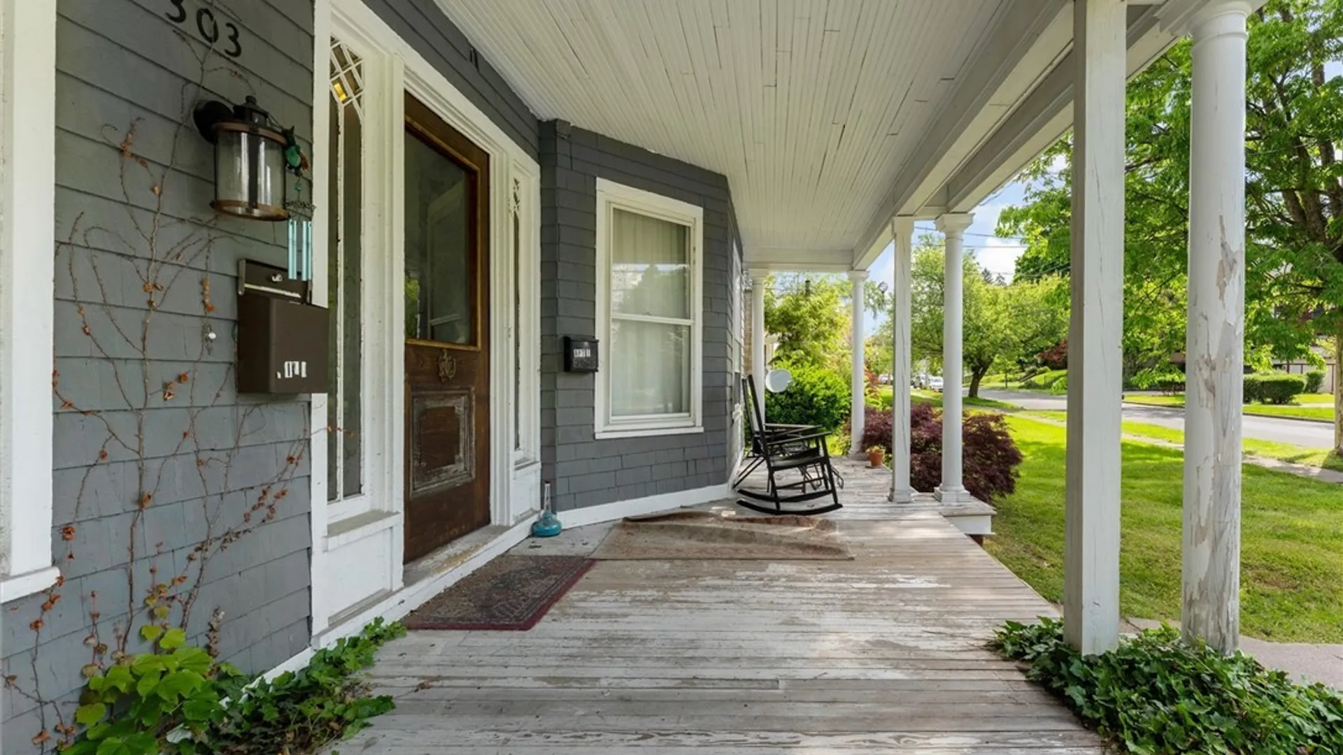 Property at 303 Highland Avenue, Syracuse, NY 13203 5