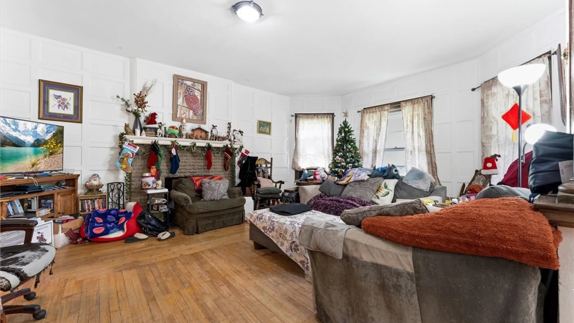 Property at 303 Highland Avenue, Syracuse, NY 13203 8