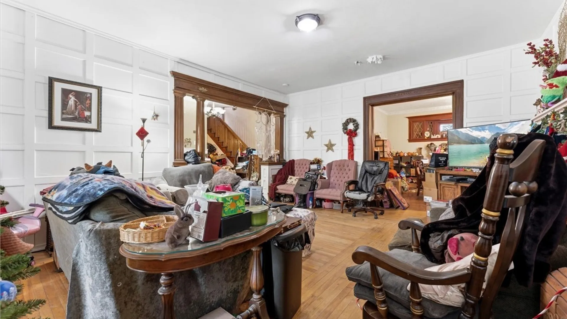 Property at 303 Highland Avenue, Syracuse, NY 13203 9