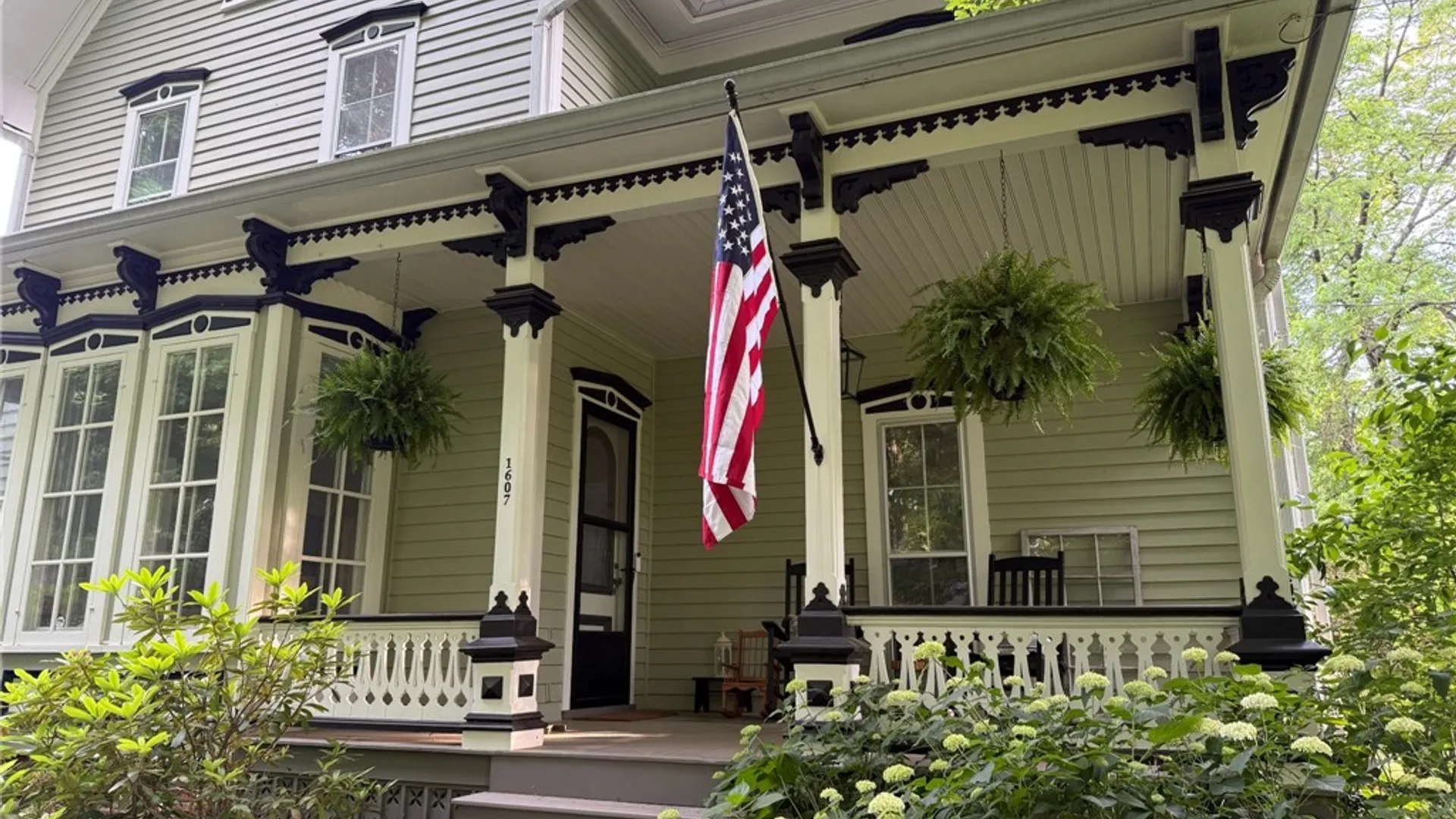 Property at 1607 Pennsylvania Avenue, Southport, NY 14871 2