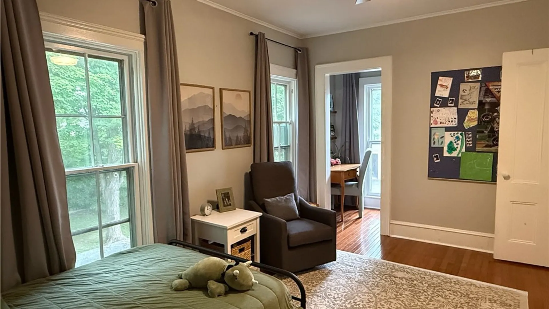 Property at 1607 Pennsylvania Avenue, Southport, NY 14871 24