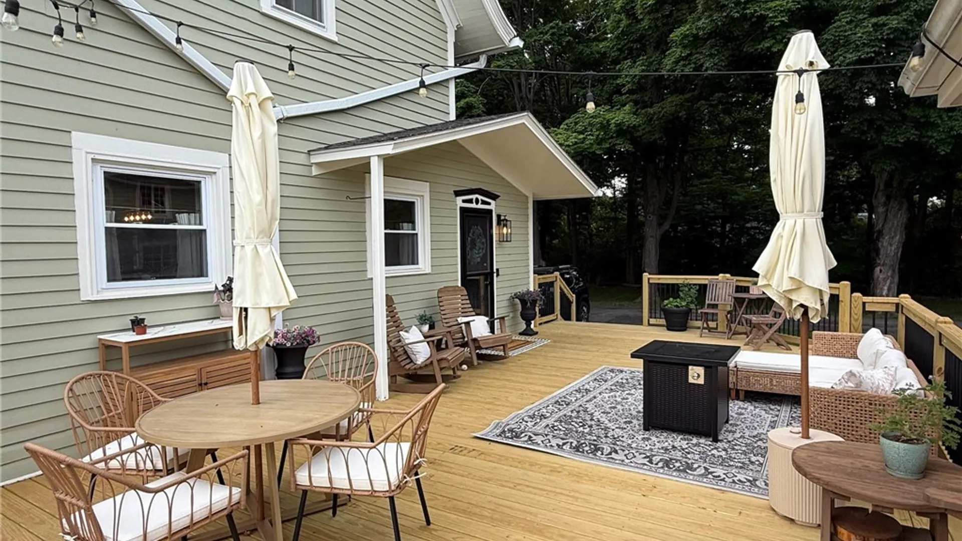 Property at 1607 Pennsylvania Avenue, Southport, NY 14871 27