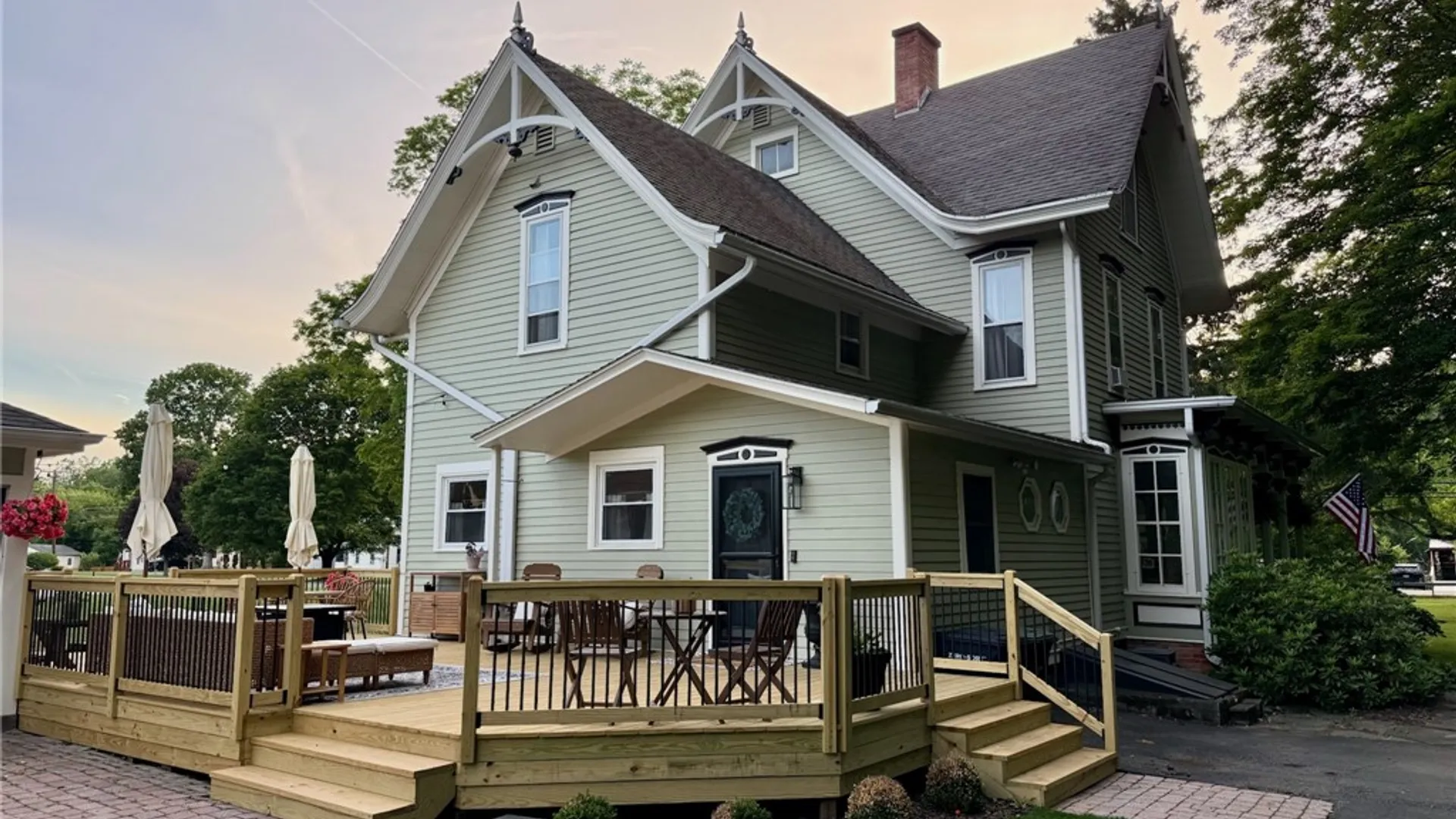 Property at 1607 Pennsylvania Avenue, Southport, NY 14871 3
