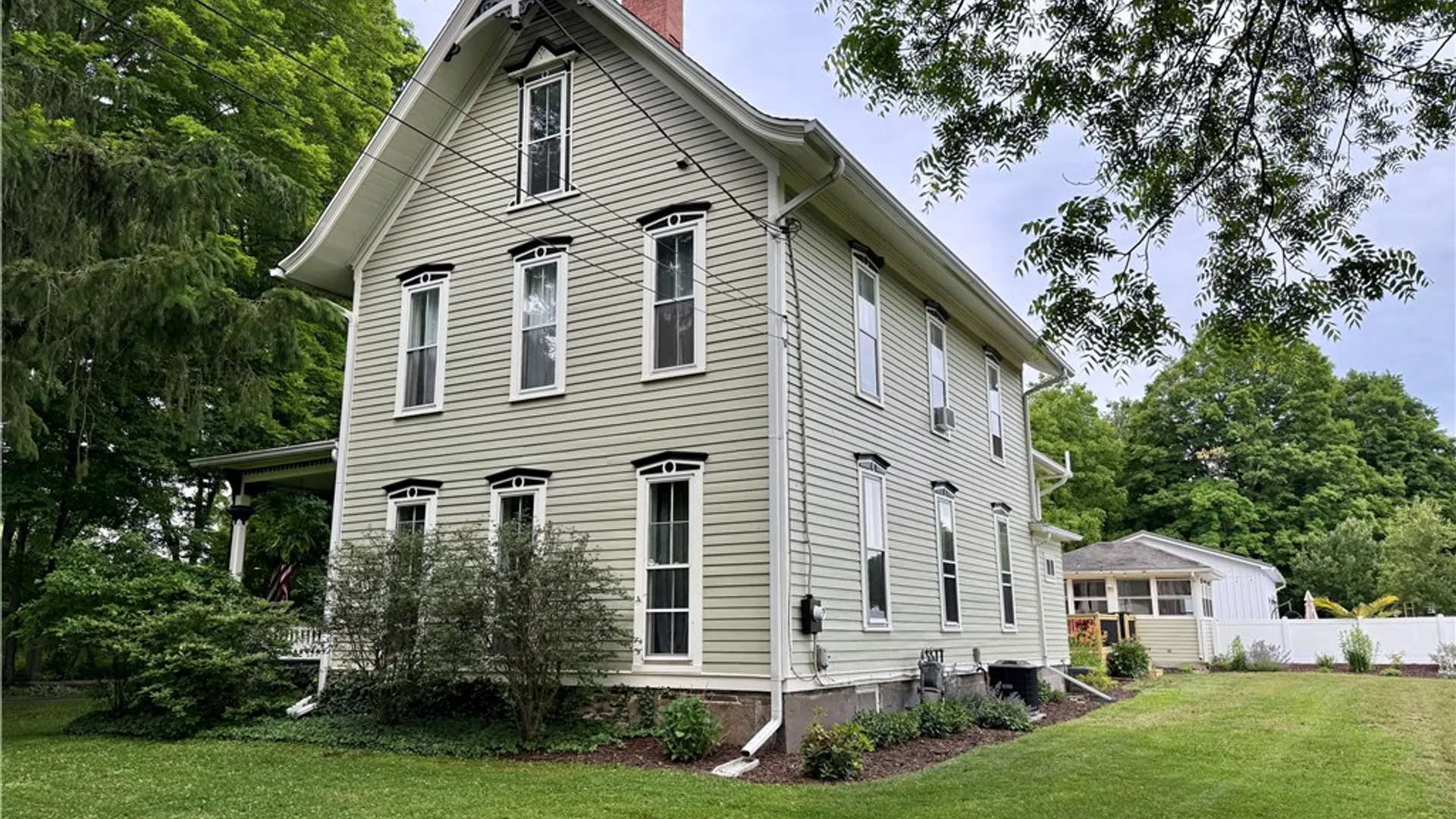 Property at 1607 Pennsylvania Avenue, Southport, NY 14871 4
