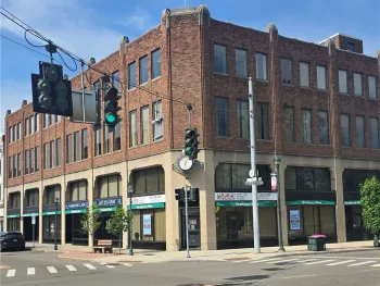 Property at 100 N Main Street, Elmira City, NY 14901