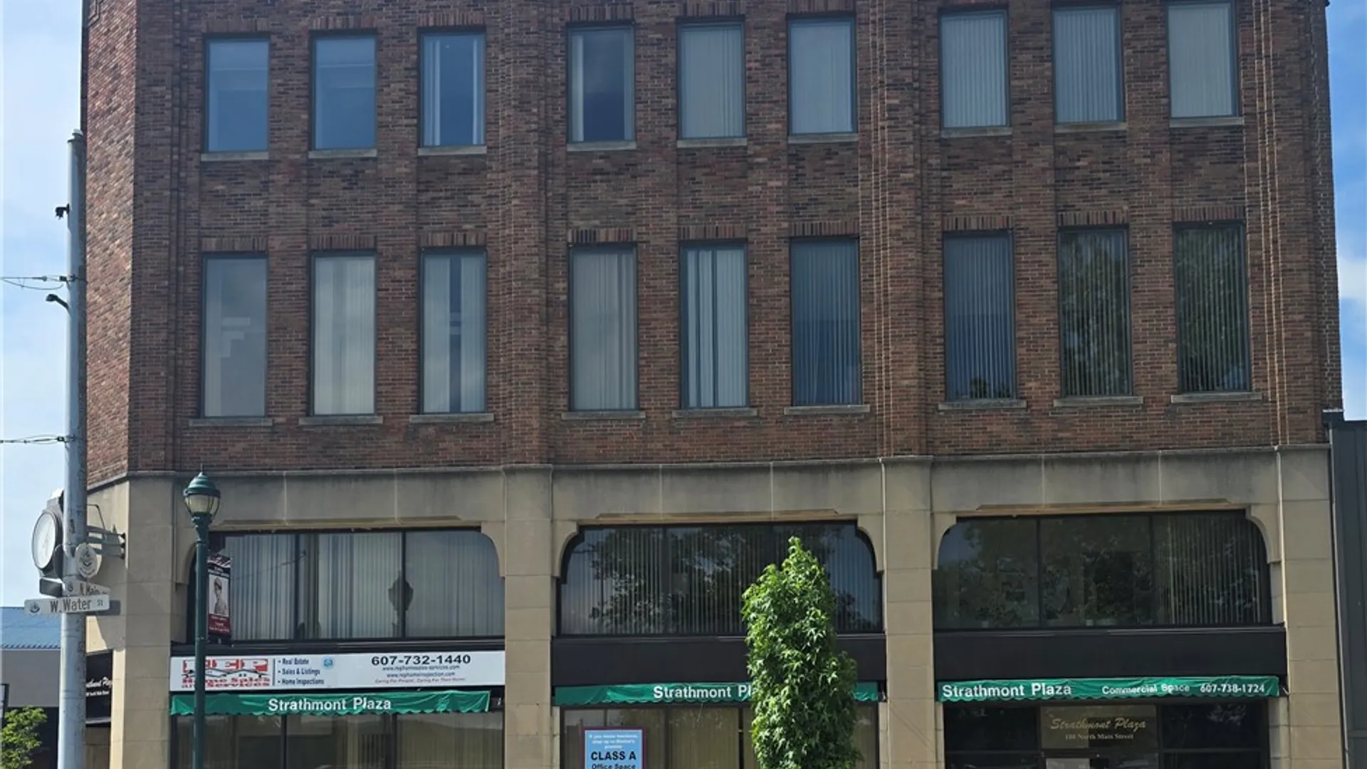 Property at 100 N Main Street, Elmira City, NY 14901 2