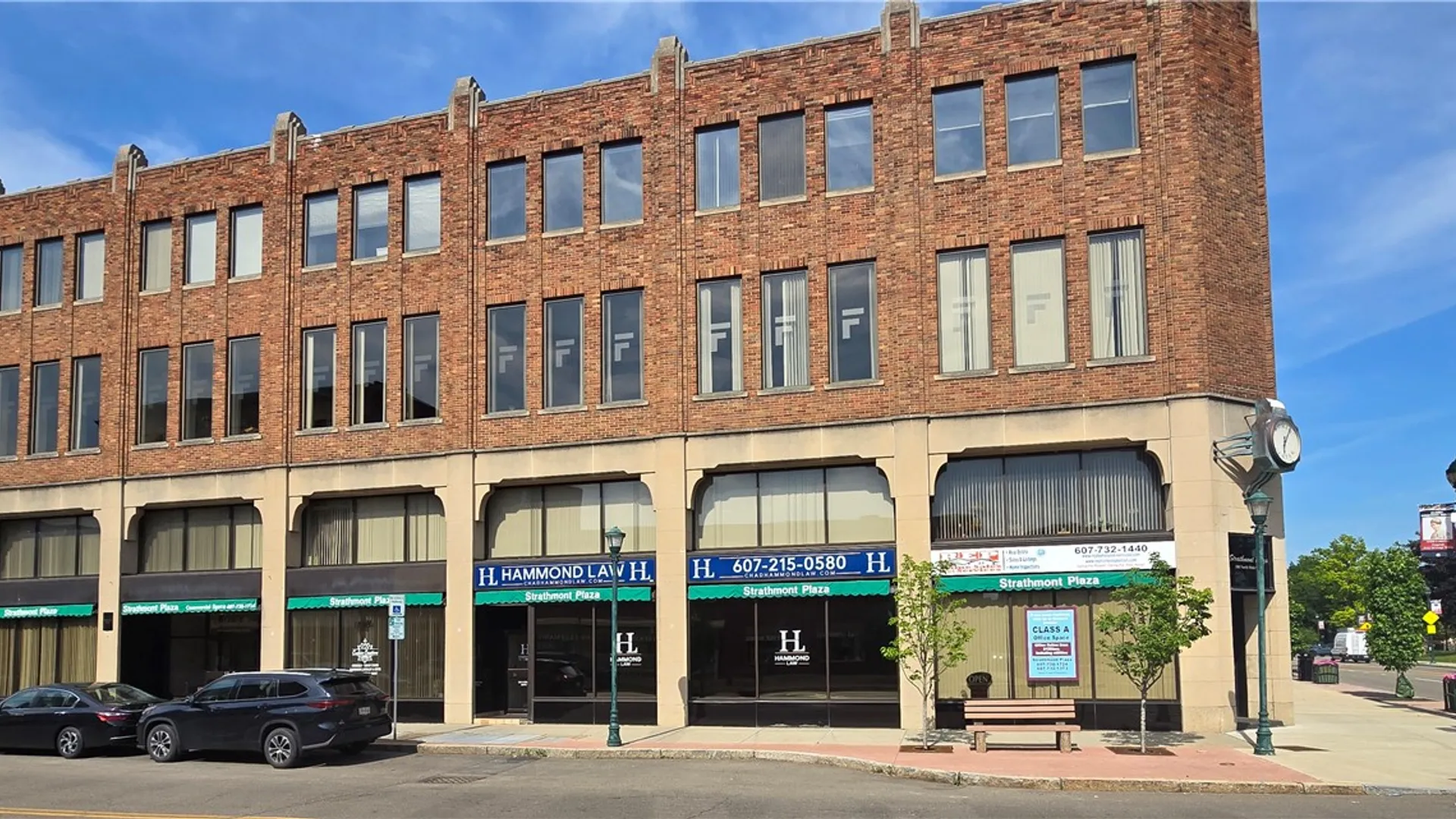 Property at 100 N Main Street, Elmira City, NY 14901 3