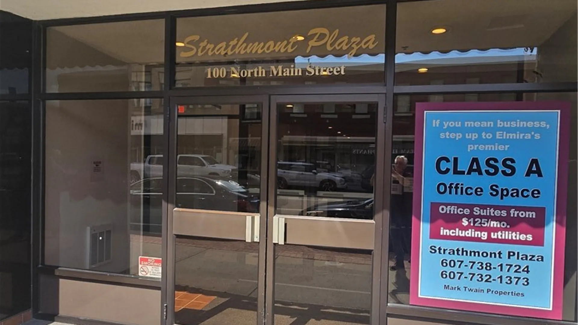 Property at 100 N Main Street, Elmira City, NY 14901 4
