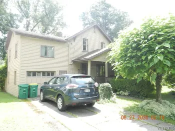 Property at 280 Prospect Ave, Hamburg, NY 14075