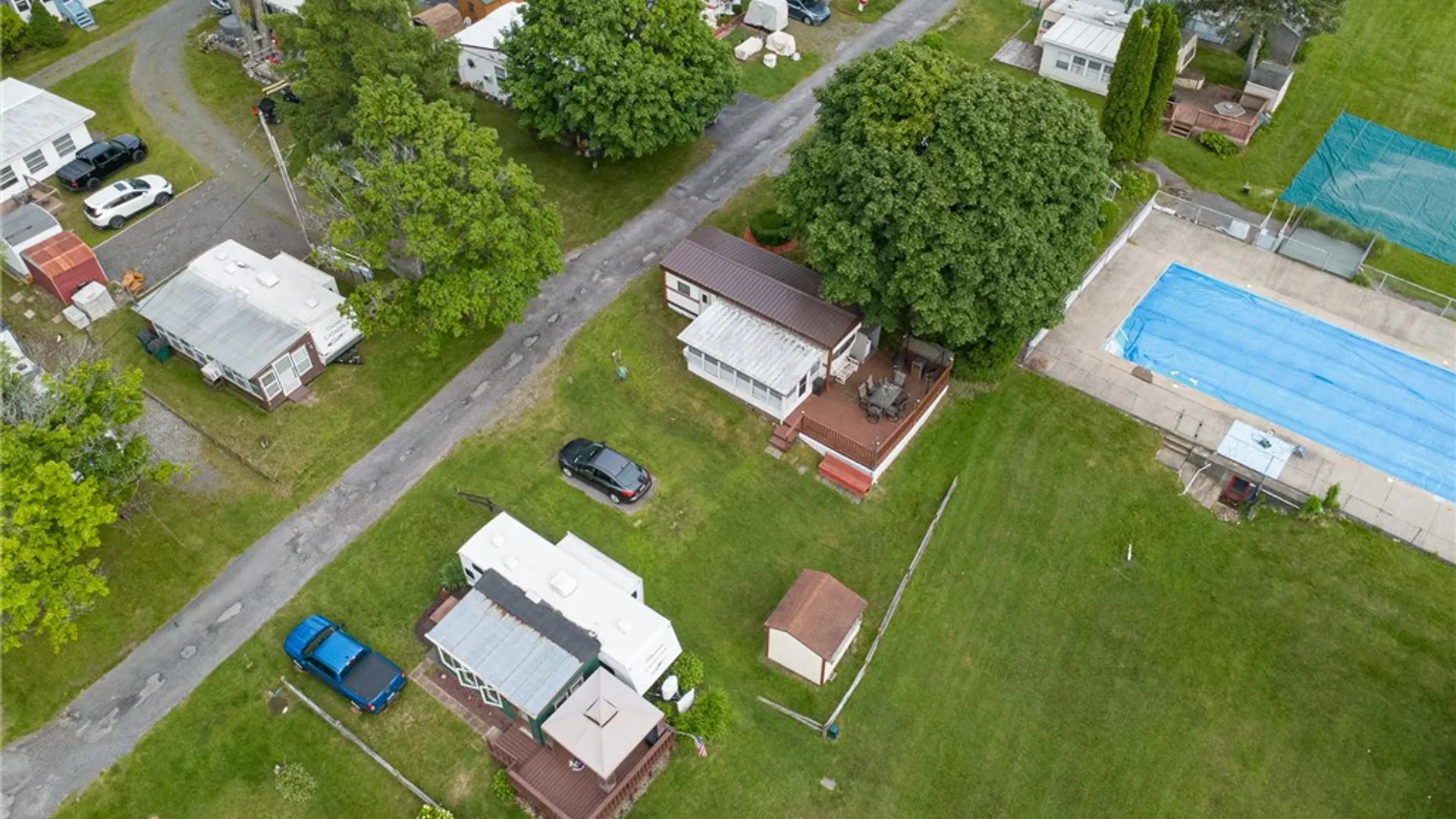 Property at 7945 Lake Road, Sodus, NY 14555 18