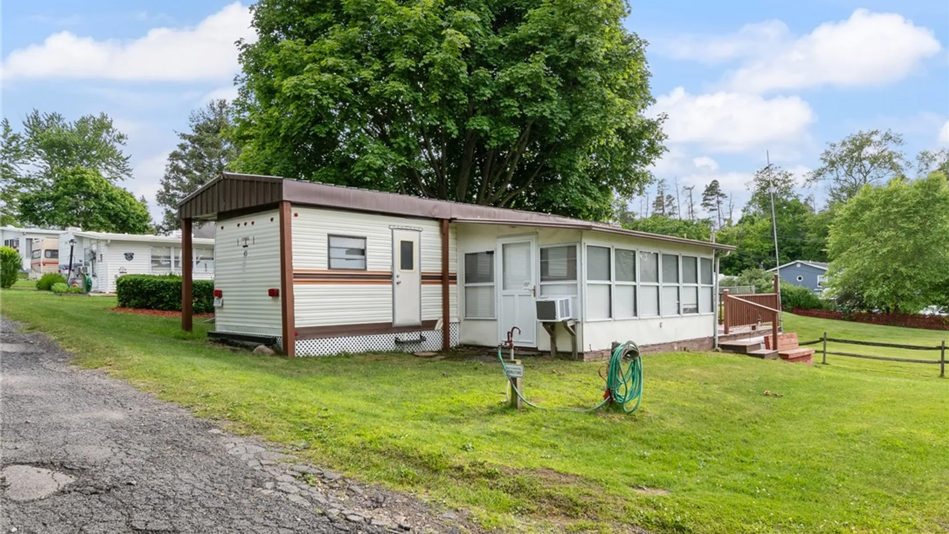 Property at 7945 Lake Road, Sodus, NY 14555 19