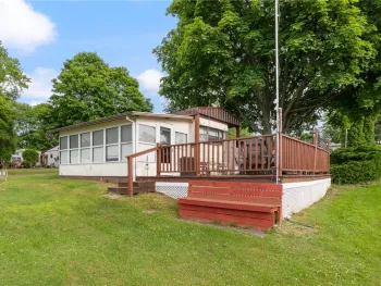 Property at 7945 Lake Road, Sodus, NY 14555
