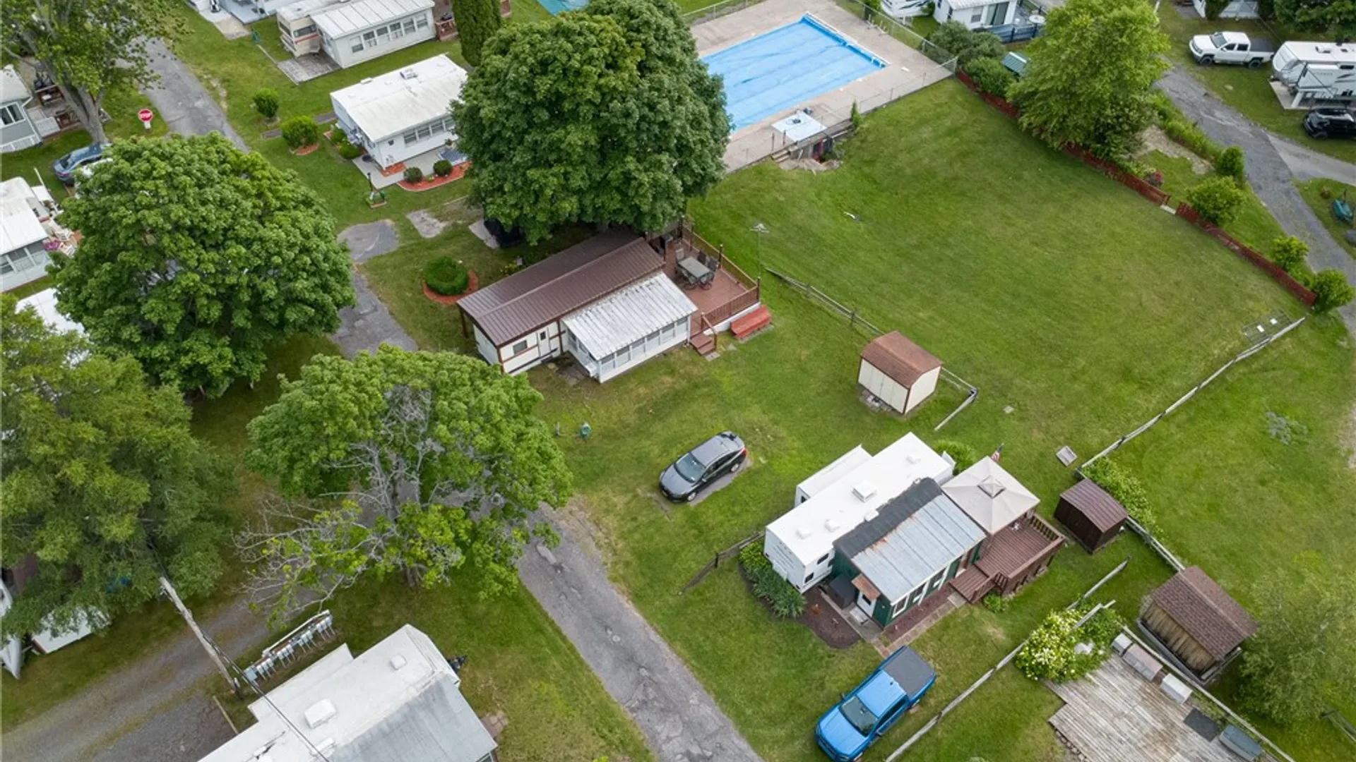Property at 7945 Lake Road, Sodus, NY 14555 20