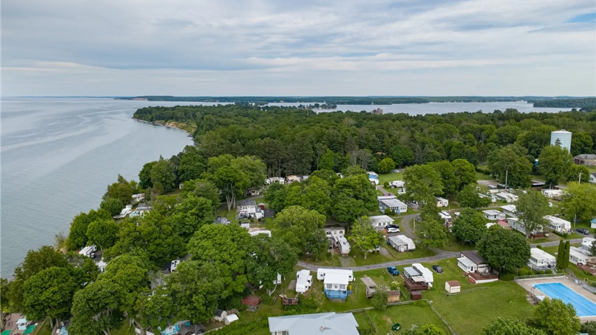 Property at 7945 Lake Road, Sodus, NY 14555 21