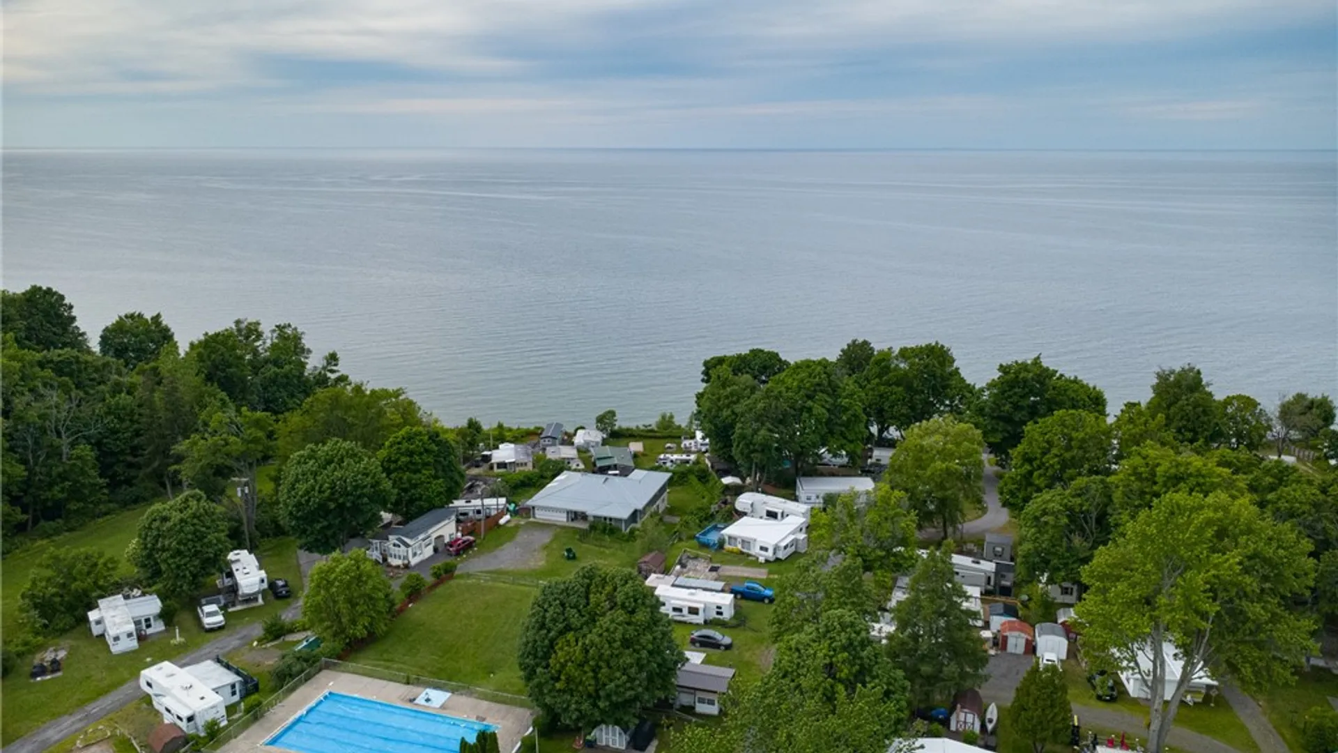 Property at 7945 Lake Road, Sodus, NY 14555 22