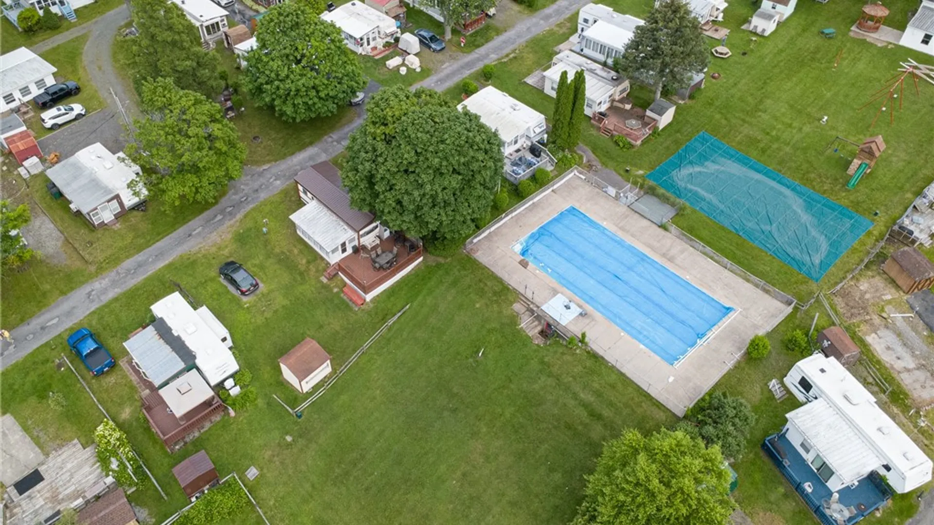 Property at 7945 Lake Road, Sodus, NY 14555 3