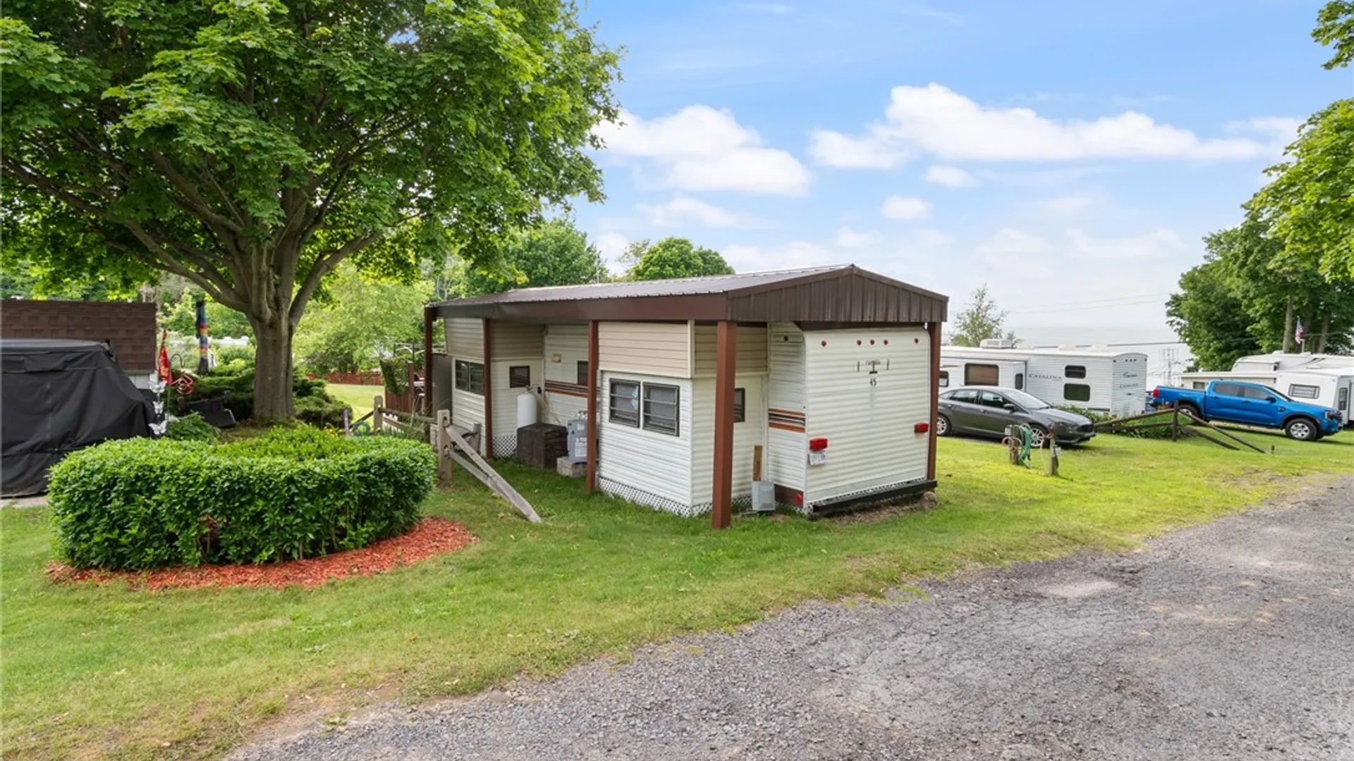 Property at 7945 Lake Road, Sodus, NY 14555 4