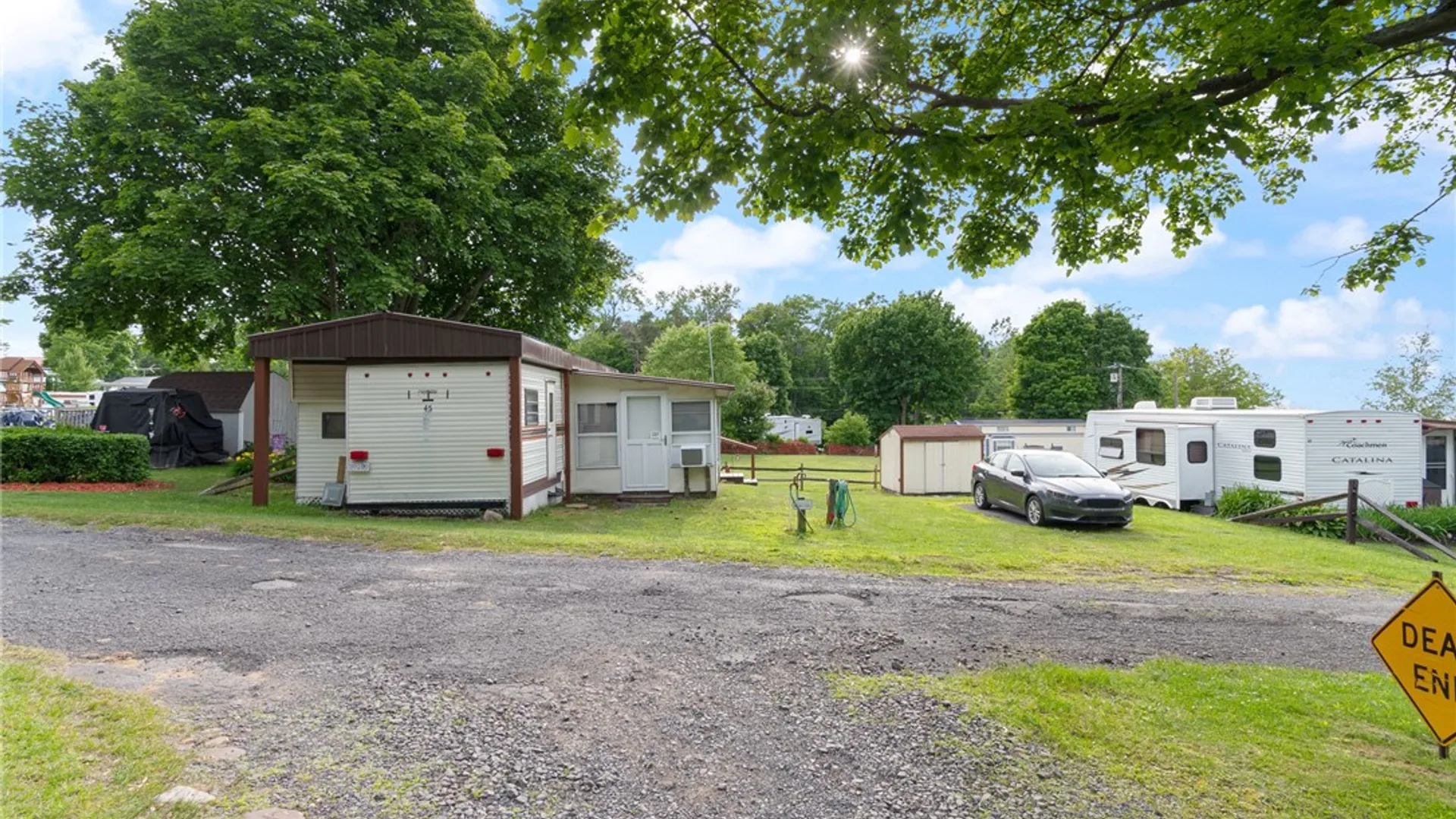 Property at 7945 Lake Road, Sodus, NY 14555 5