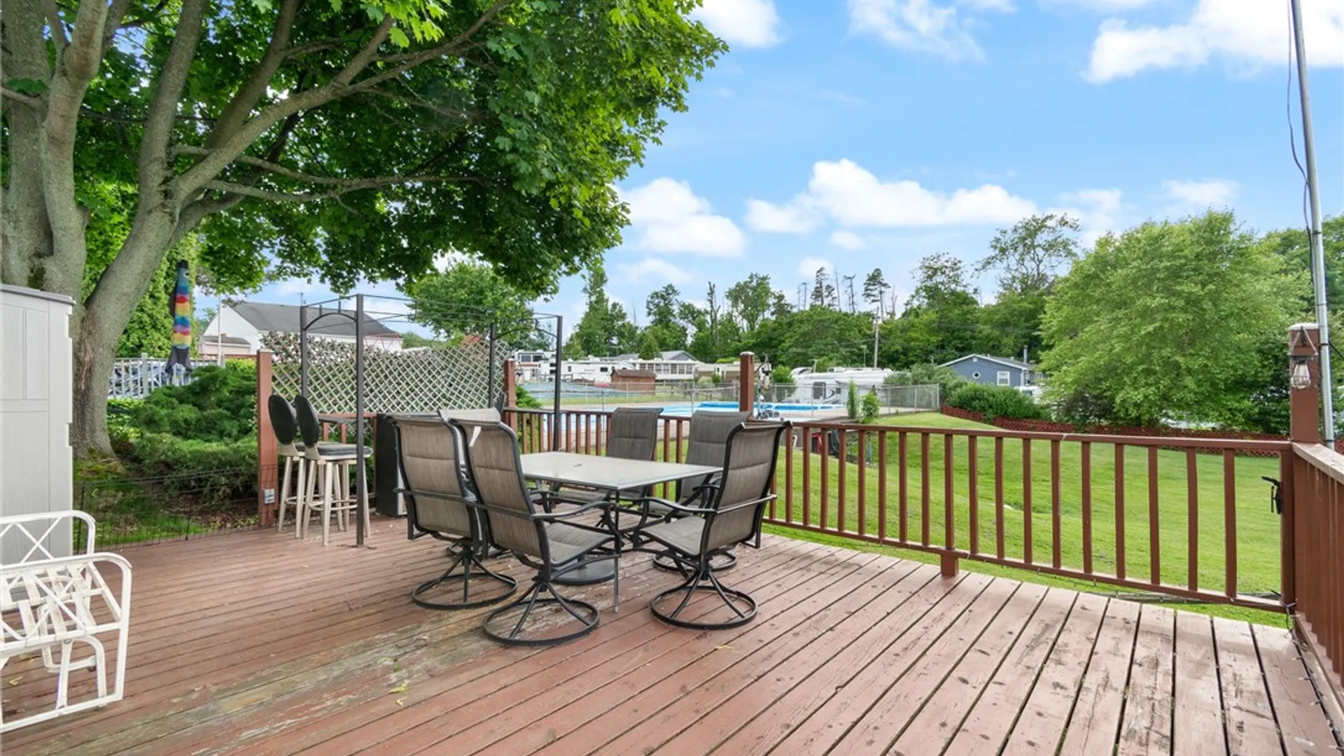 Property at 7945 Lake Road, Sodus, NY 14555 6