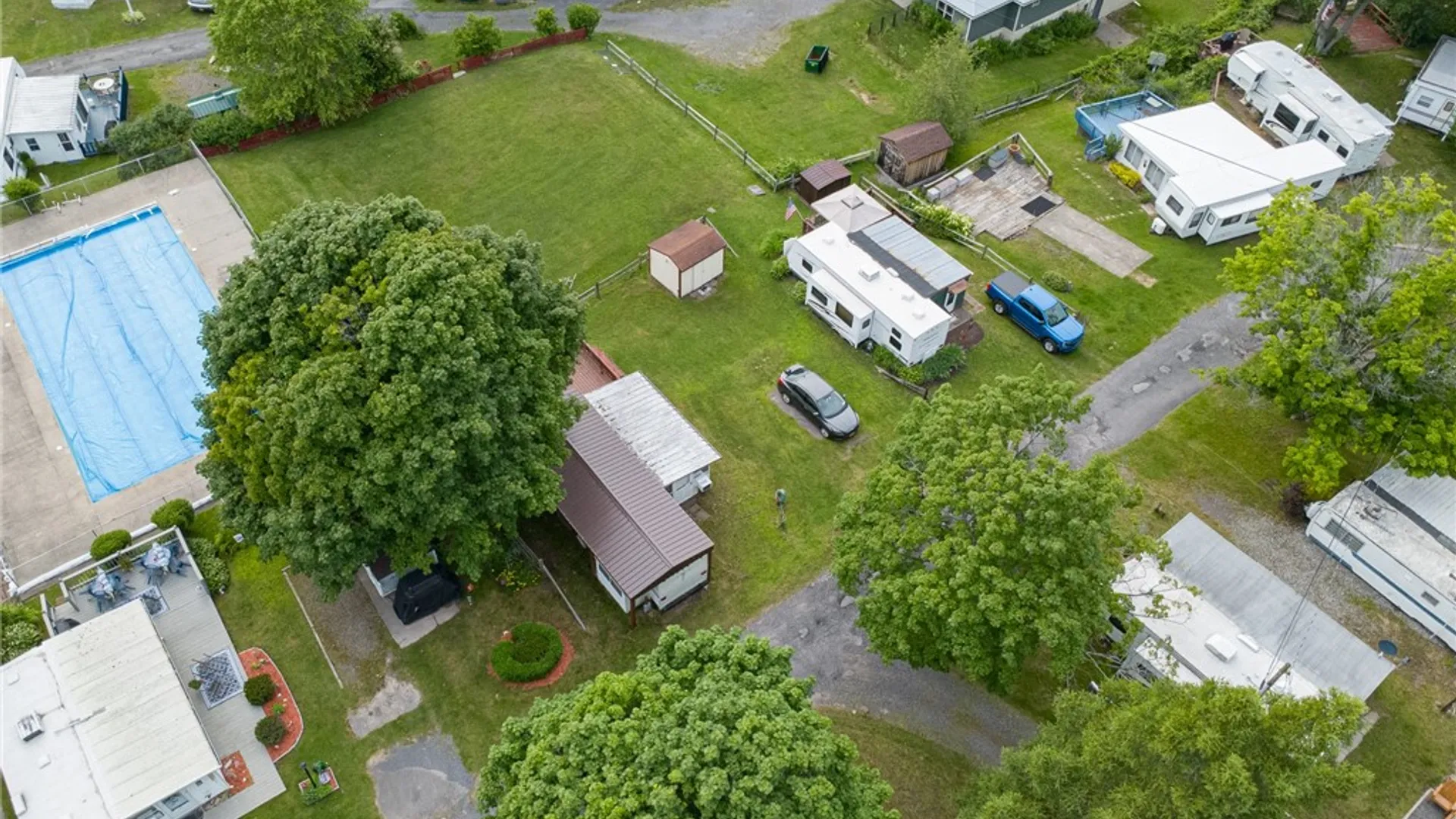 Property at 7945 Lake Road, Sodus, NY 14555 7