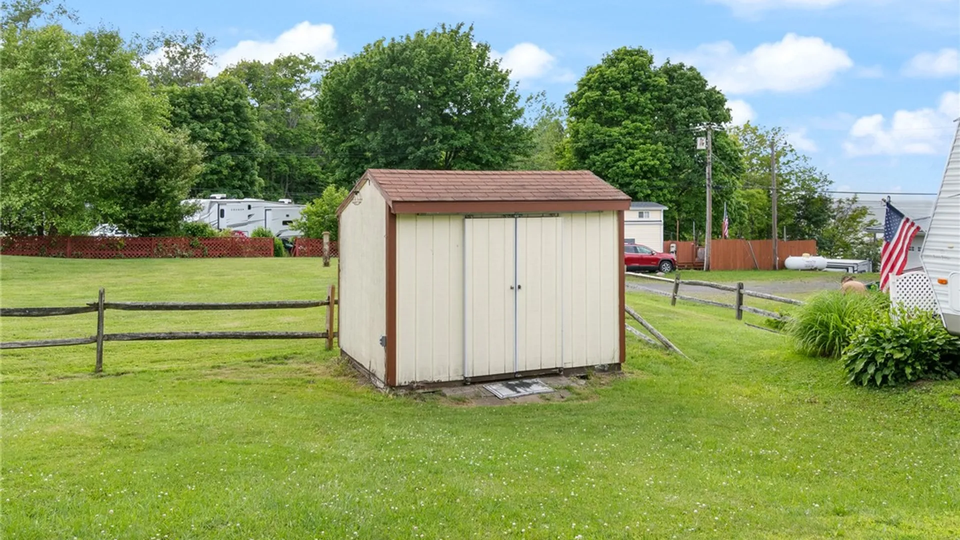 Property at 7945 Lake Road, Sodus, NY 14555 9