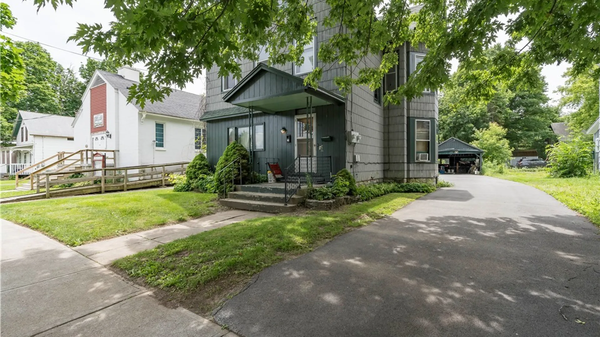 Property at 618 Boyd Street, Watertown City, NY 13601 2