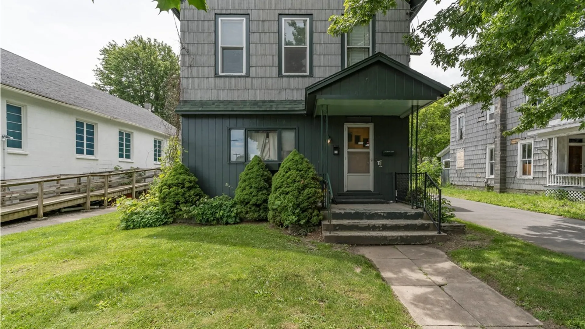 Property at 618 Boyd Street, Watertown City, NY 13601 3