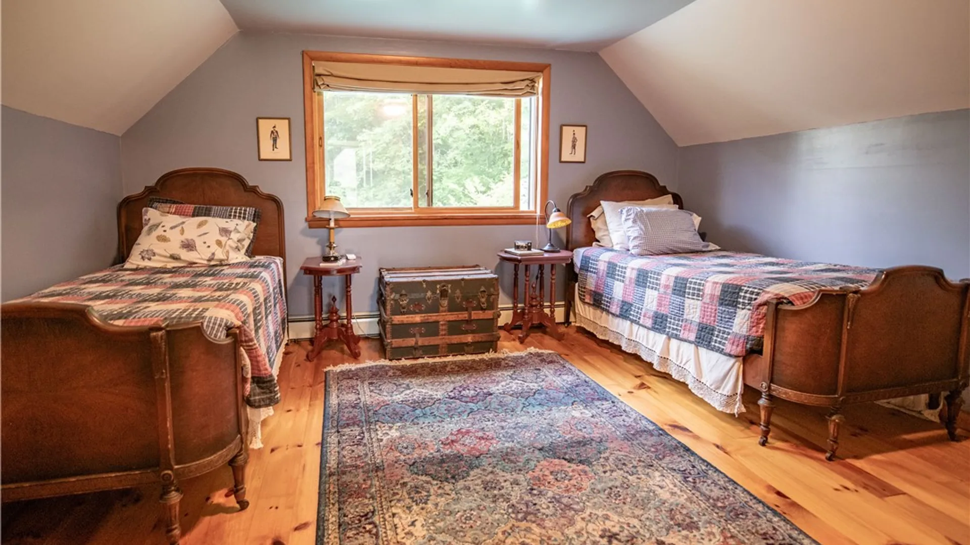 Property at 2393 East Brook Road, Walton, NY 13856 15