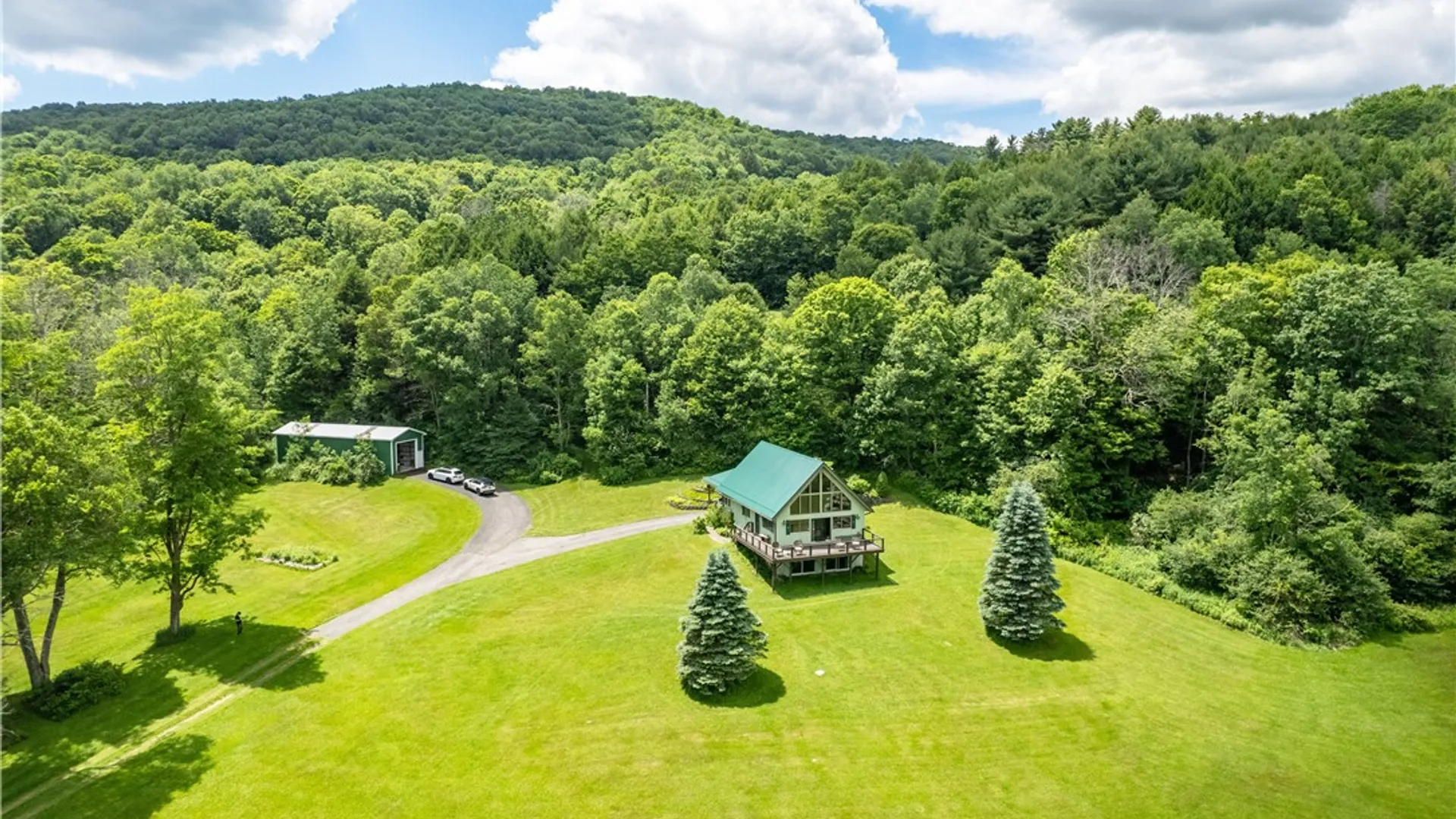 Property at 2393 East Brook Road, Walton, NY 13856 26