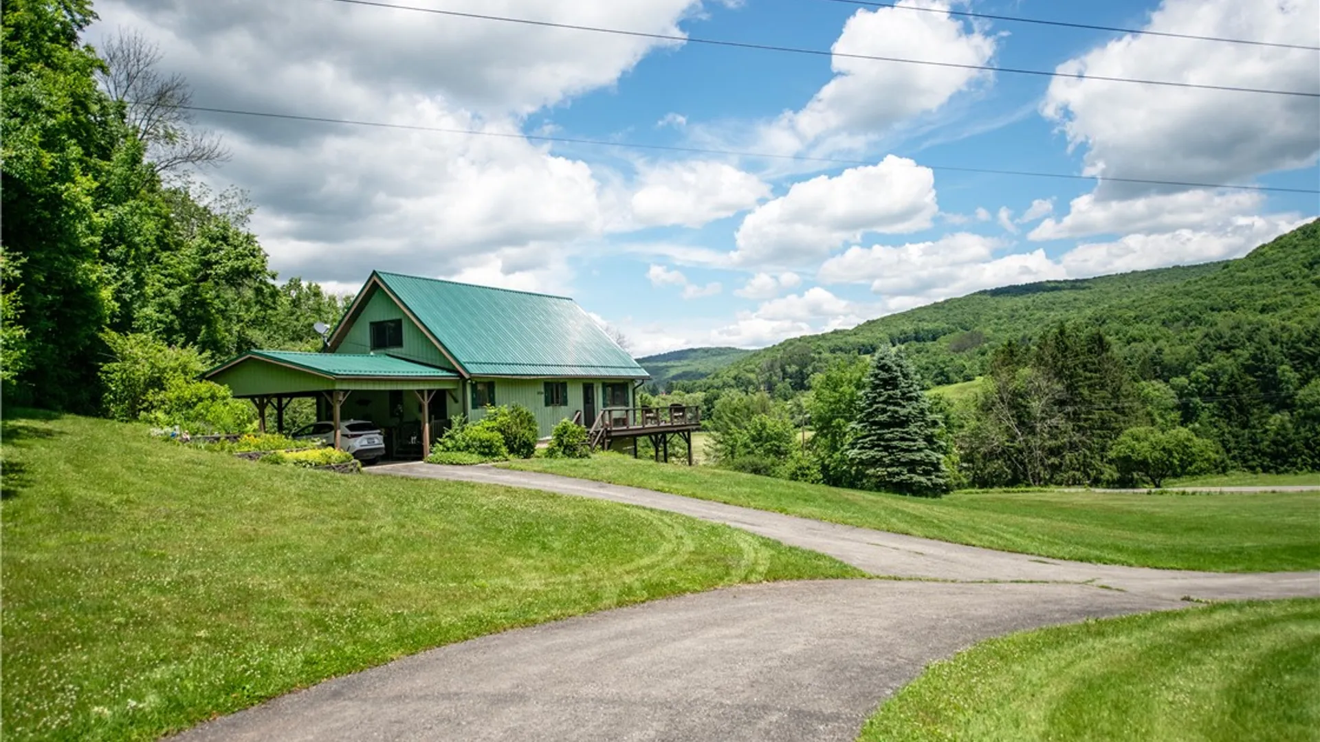 Property at 2393 East Brook Road, Walton, NY 13856 3