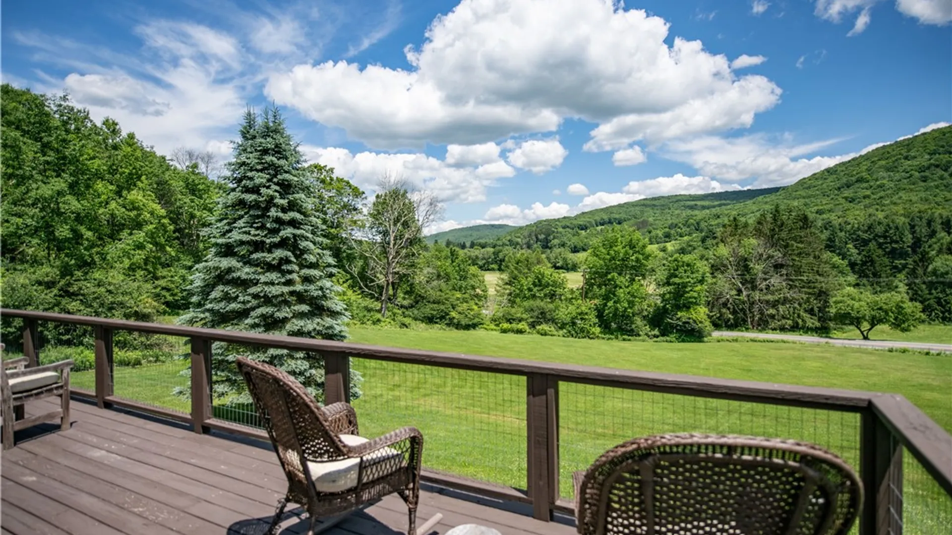 Property at 2393 East Brook Road, Walton, NY 13856 5