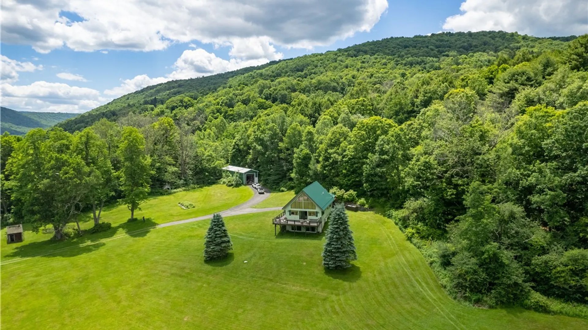 Property at 2393 East Brook Road, Walton, NY 13856 6