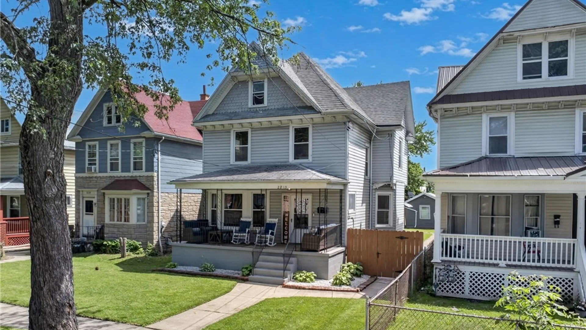 Property at 2215 Pierce Avenue, Niagara Falls, NY 14301 43