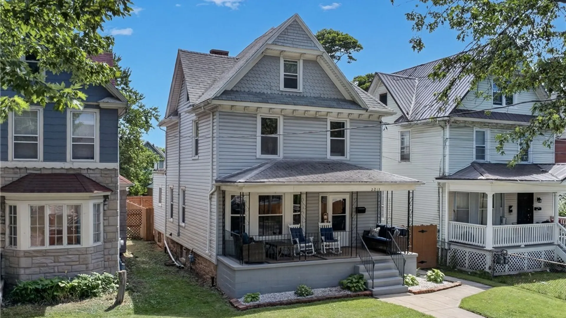 Property at 2215 Pierce Avenue, Niagara Falls, NY 14301 44