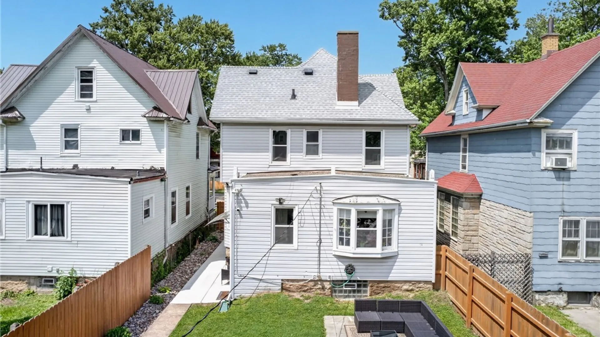Property at 2215 Pierce Avenue, Niagara Falls, NY 14301 45