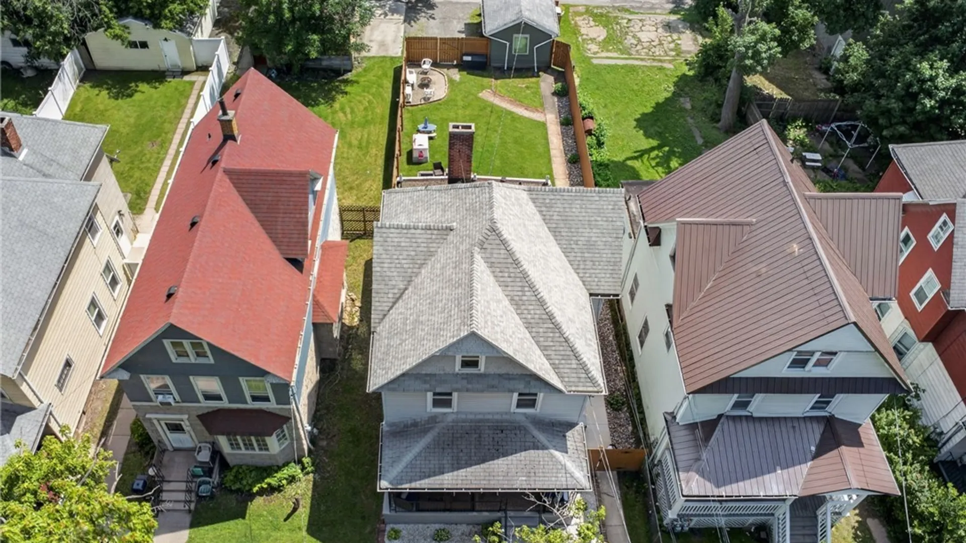 Property at 2215 Pierce Avenue, Niagara Falls, NY 14301 47