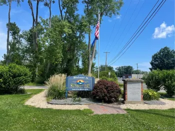 Property at 0 Exchange Street, Hanover, NY 14081