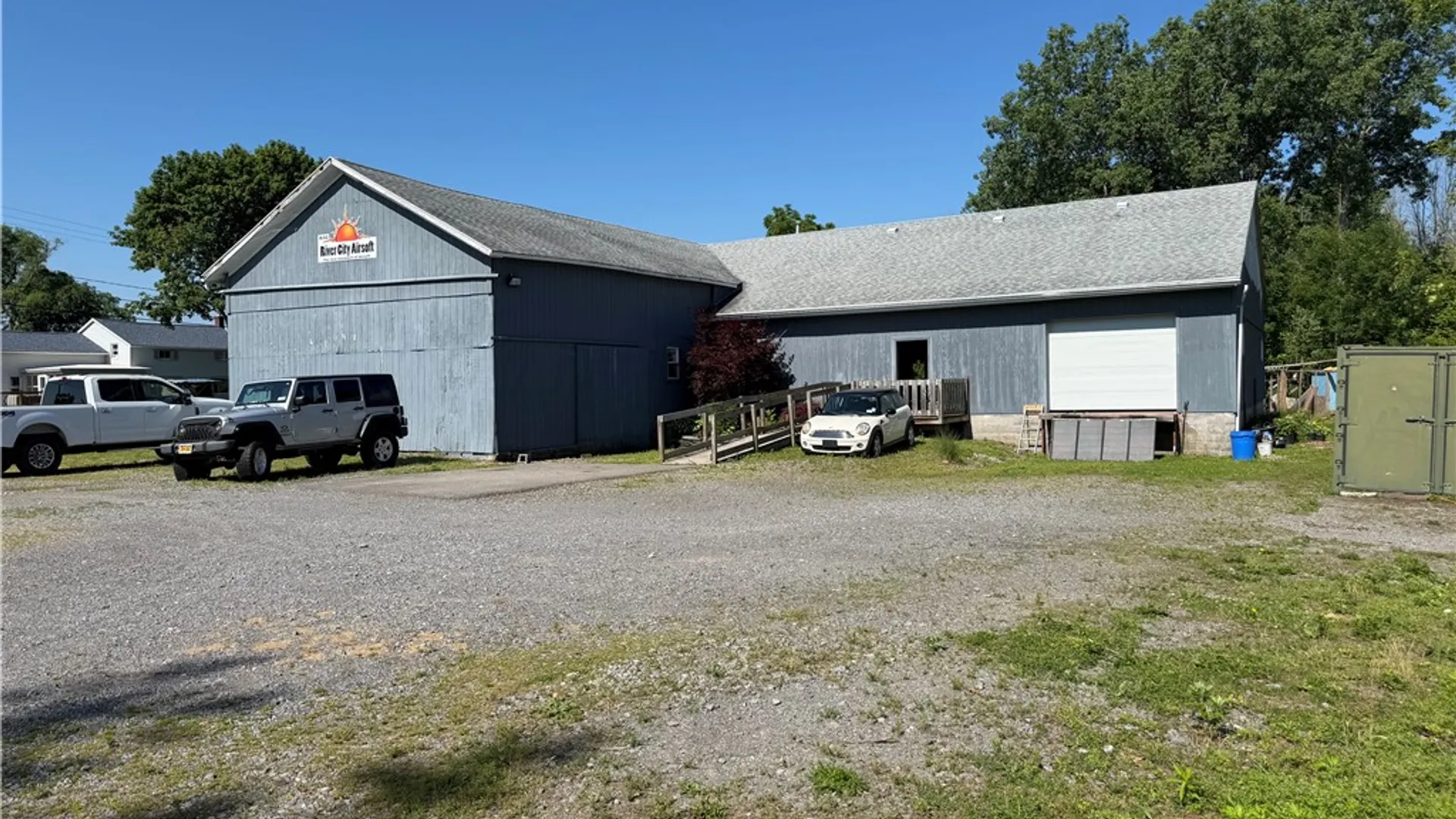 Property at 832 Moscow Road, Hamlin, NY 14464 2