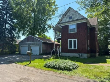 Property at 142 Kidd Avenue, Syracuse, NY 13210