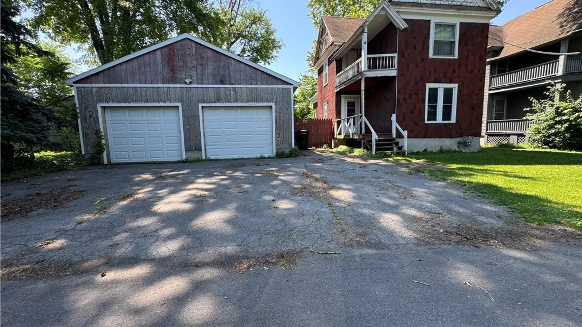 Property at 142 Kidd Avenue, Syracuse, NY 13210 2