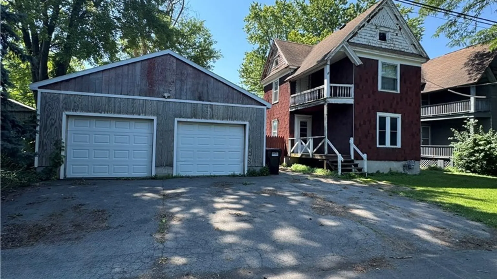 Property at 142 Kidd Avenue, Syracuse, NY 13210 3
