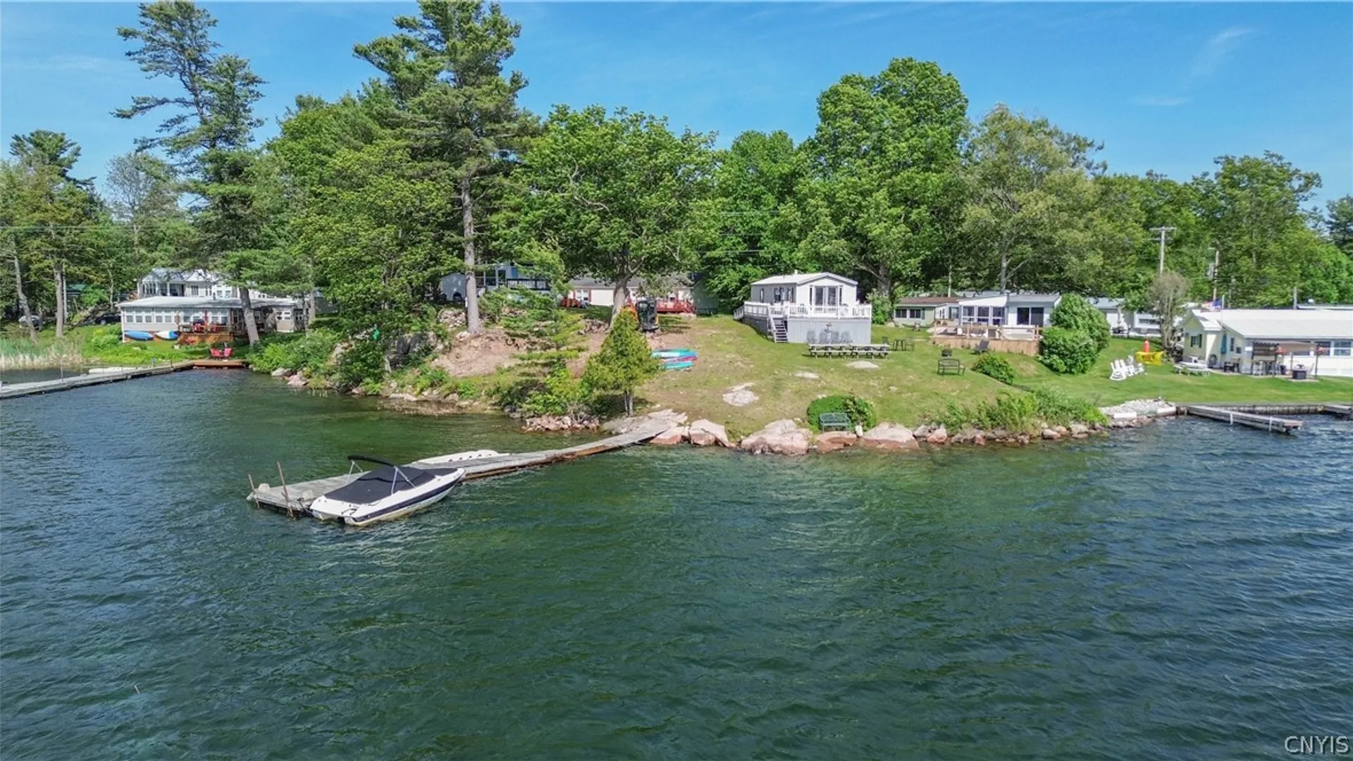 Property at 23741 Slate Park Drive, Alexandria, NY 13607 4