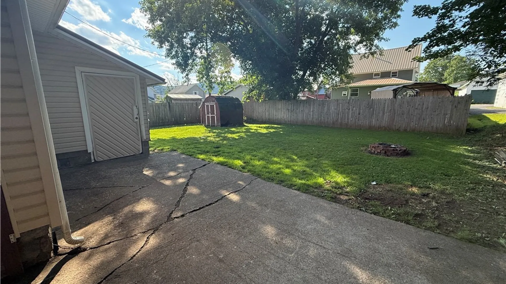 Property at 113 Catlin Avenue, Port Allegany Boro, PA 16743 15