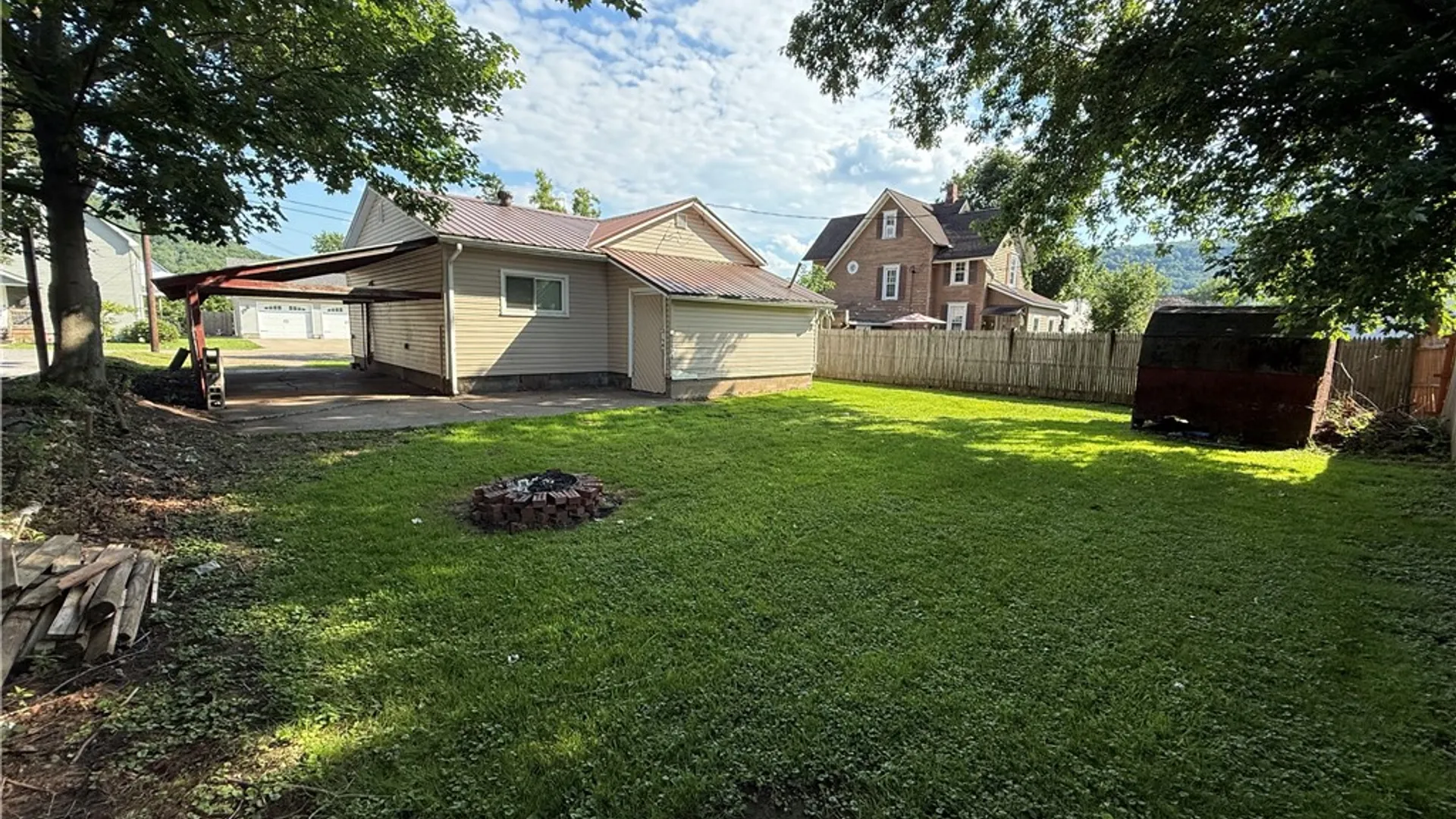 Property at 113 Catlin Avenue, Port Allegany Boro, PA 16743 16