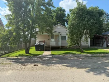Property at 113 Catlin Avenue, Port Allegany Boro, PA 16743
