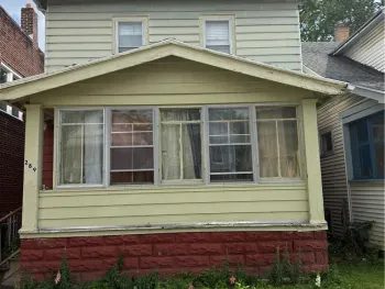 Property at 289 E Delavan Avenue, Buffalo, NY 14208