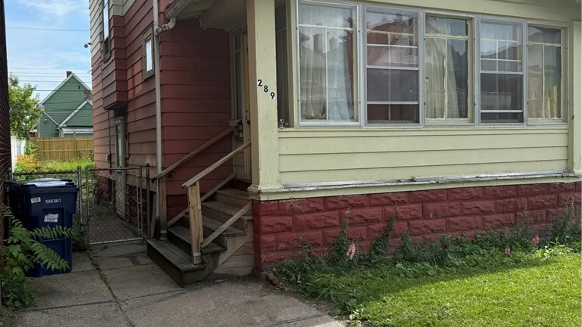 Property at 289 E Delavan Avenue, Buffalo, NY 14208 2