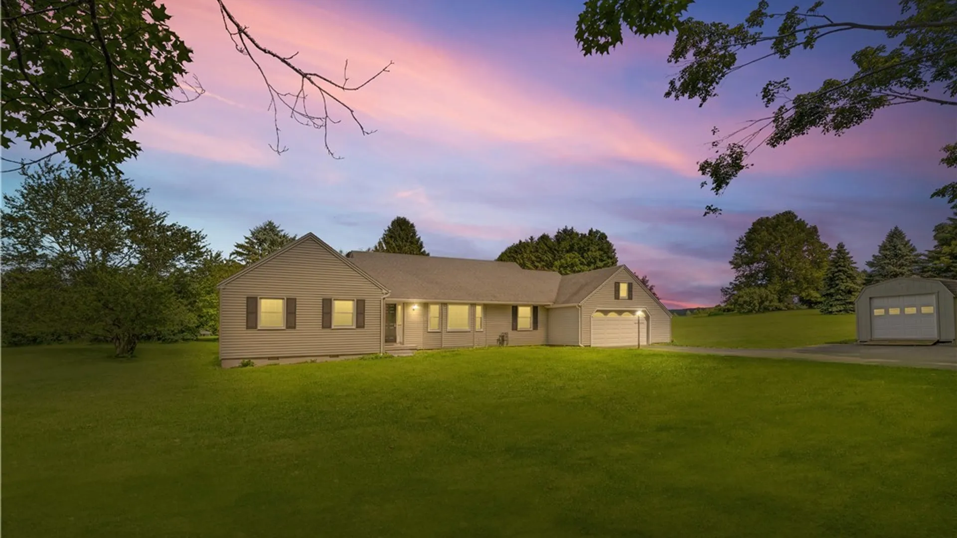 Property at 6926 Nelson Road, Lincoln, NY 13032 2