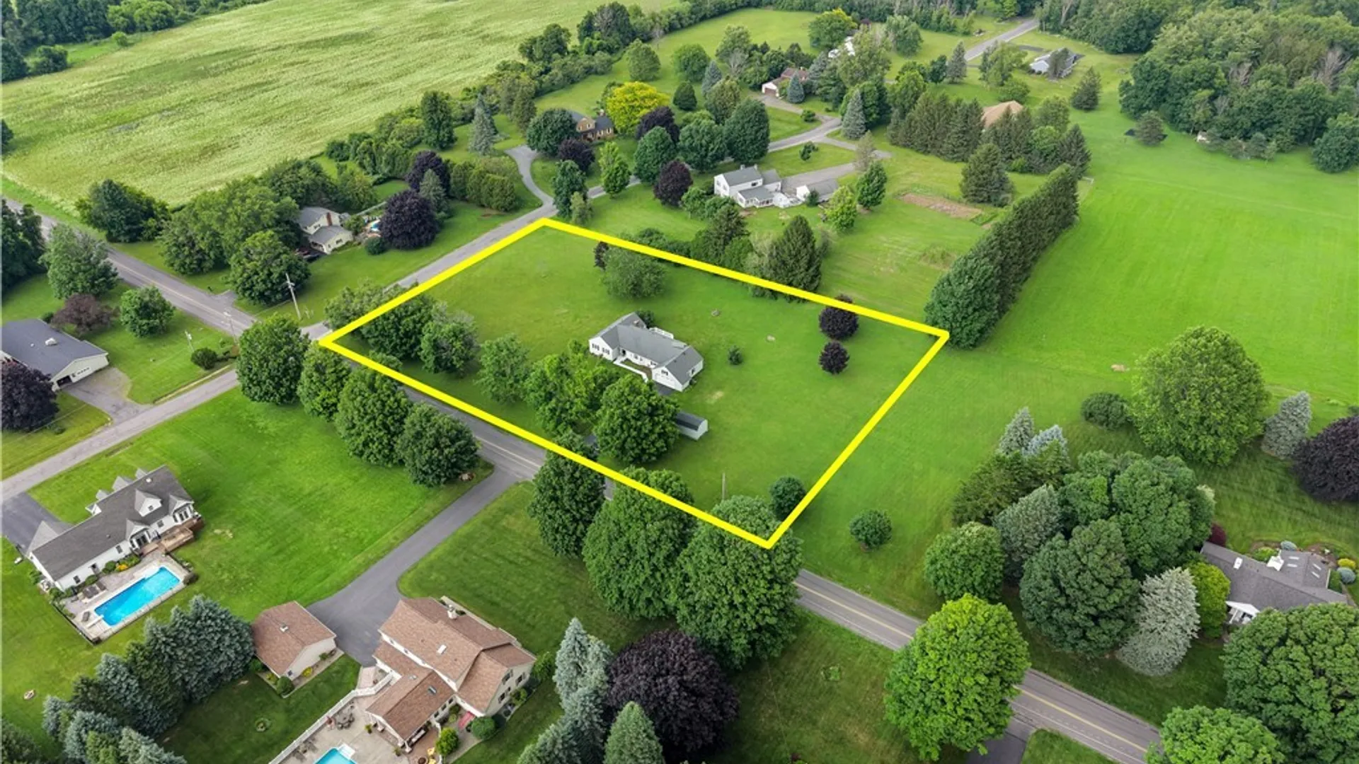 Property at 6926 Nelson Road, Lincoln, NY 13032 41